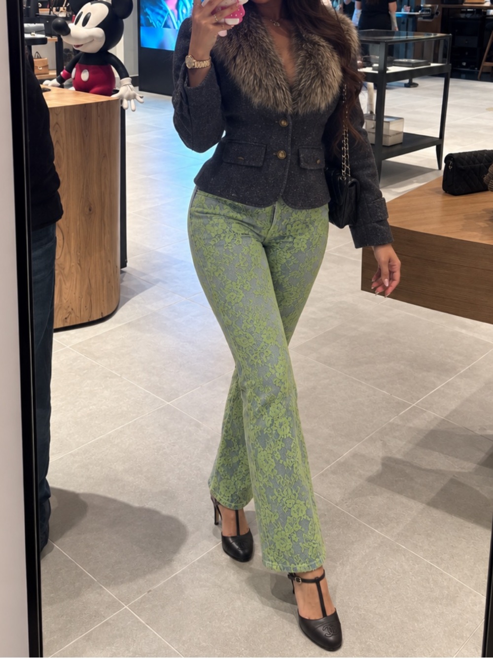Outfit Idea. Items Attached